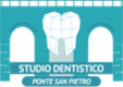STUDIO DENTISTICO - PONTE SAN  PIETRO 